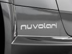Audi TT Coupe Nuvolari 2.0 TDI Ultra 2014 года
